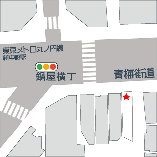 zoom map nabeyoko