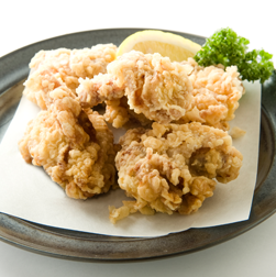 karaage